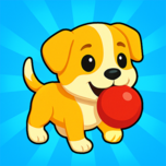 Dog Puzzle: Puppy Rescue Saga