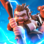 Loot Heroes: Fantasy RPG Games