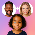 Future Baby Generator - AI App