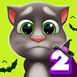 My Talking Tom 2