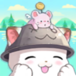 Meow kingdom:cute cat idle rpg